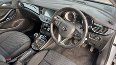 Vauxhall Astra 1.4T 16V 150 SRi 5dr Petrol Hatchback